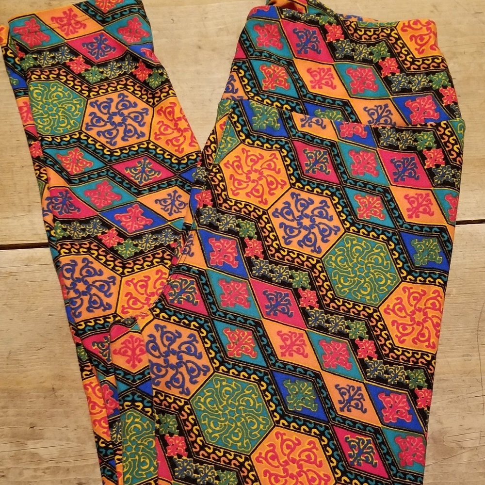 Lularoe Leggings OS